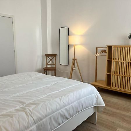 Suites Larios Rooms Malaga Luaran gambar