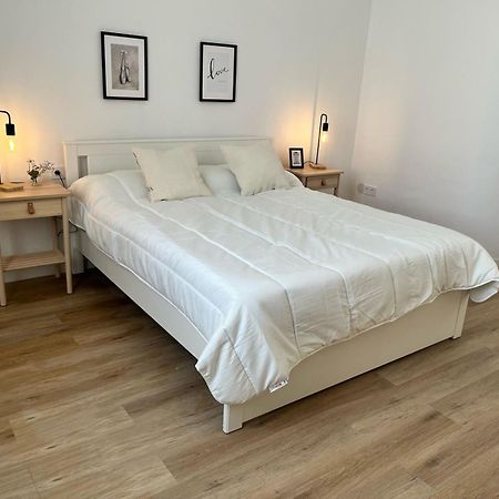 Suites Larios Rooms Malaga Luaran gambar