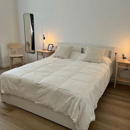 Suites Larios Rooms Malaga Luaran gambar