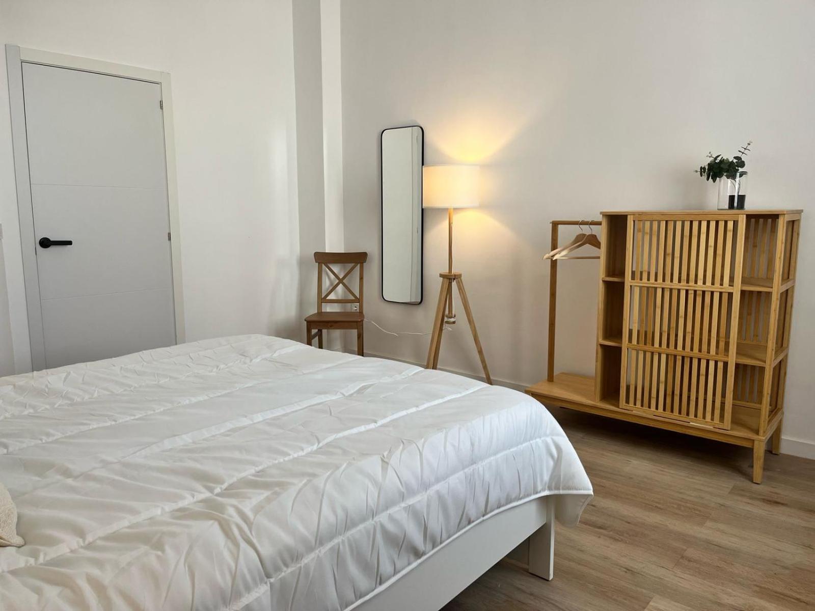 Suites Larios Rooms Malaga Luaran gambar