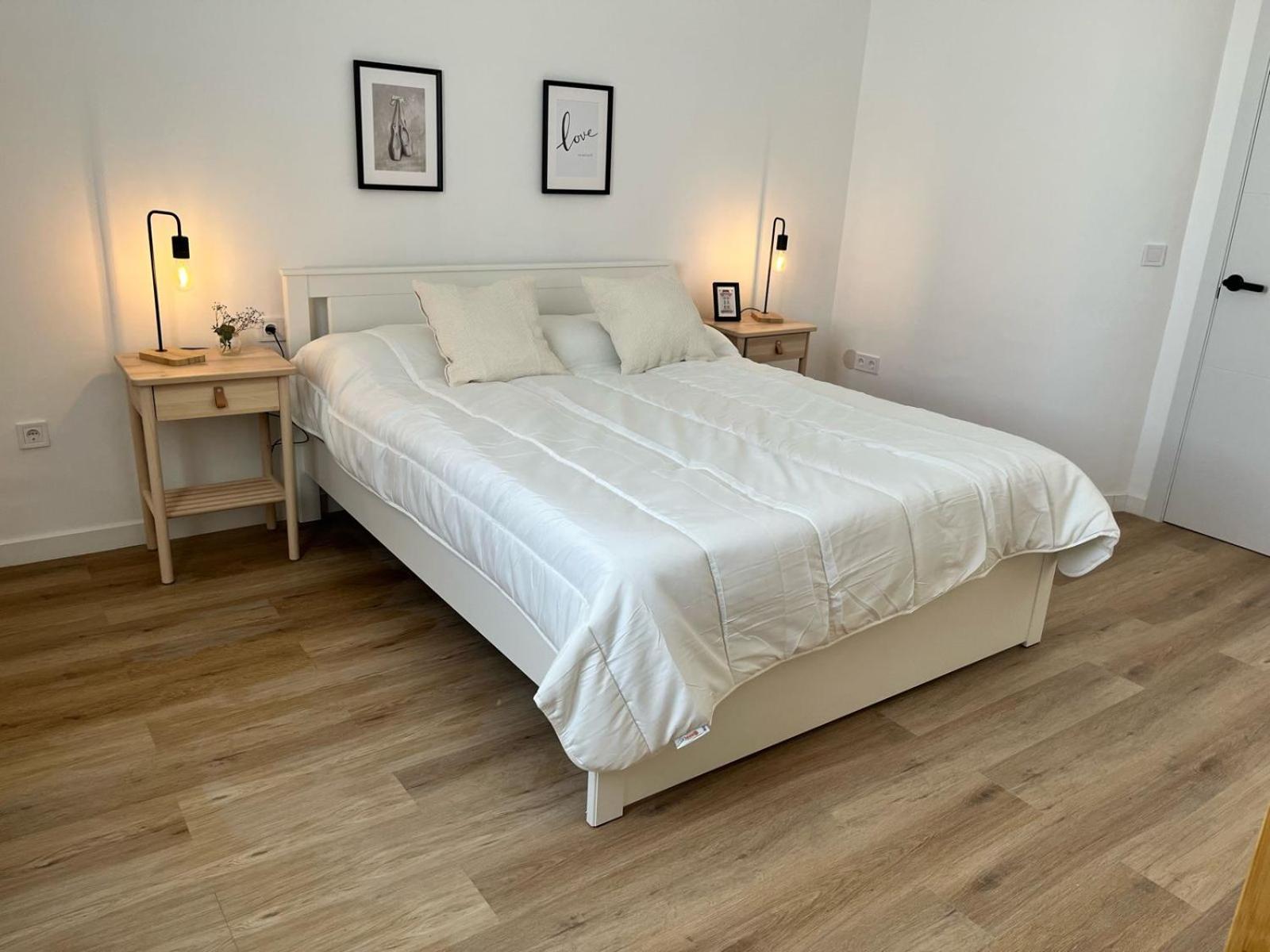 Suites Larios Rooms Malaga Luaran gambar