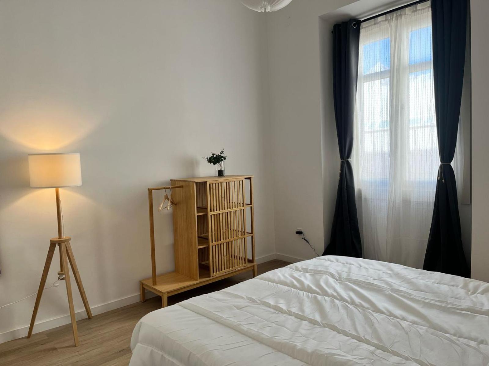 Suites Larios Rooms Malaga Luaran gambar