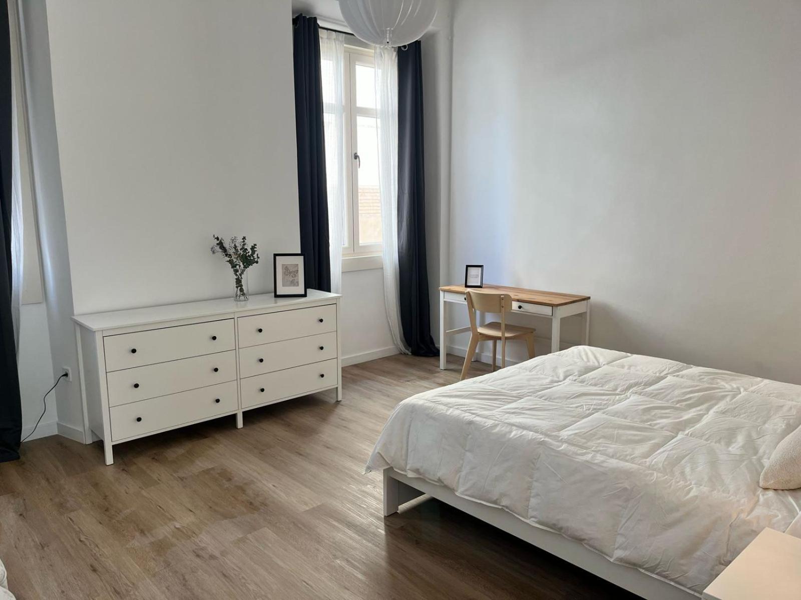 Suites Larios Rooms Malaga Luaran gambar