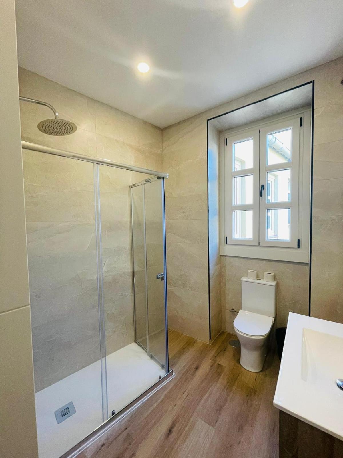Suites Larios Rooms Malaga Luaran gambar