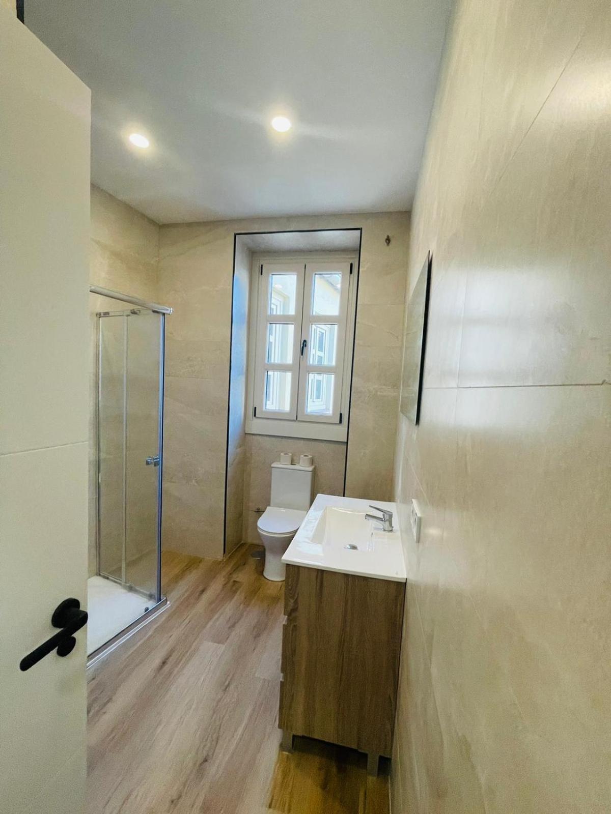 Suites Larios Rooms Malaga Luaran gambar