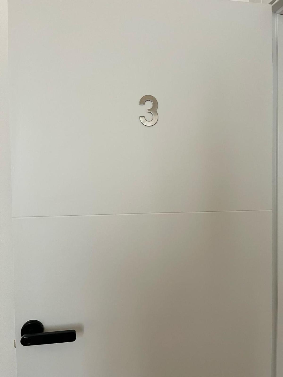 Suites Larios Rooms Malaga Luaran gambar