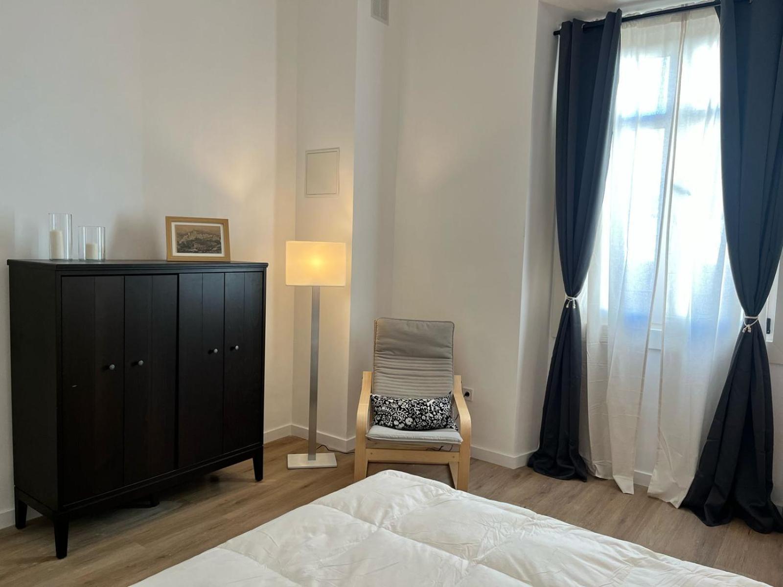 Suites Larios Rooms Malaga Luaran gambar