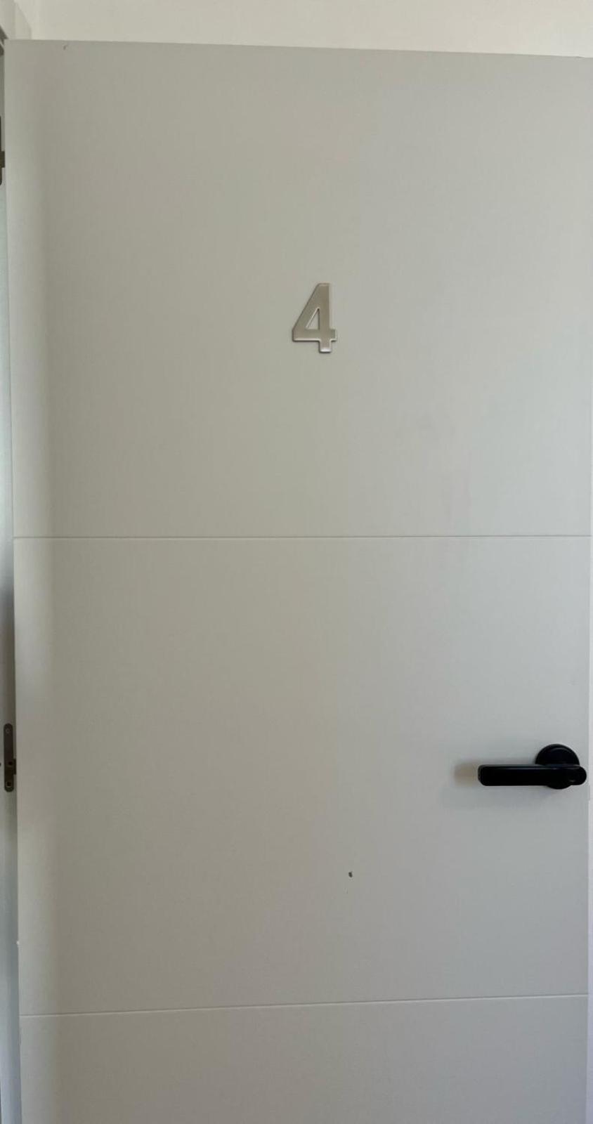 Suites Larios Rooms Malaga Luaran gambar