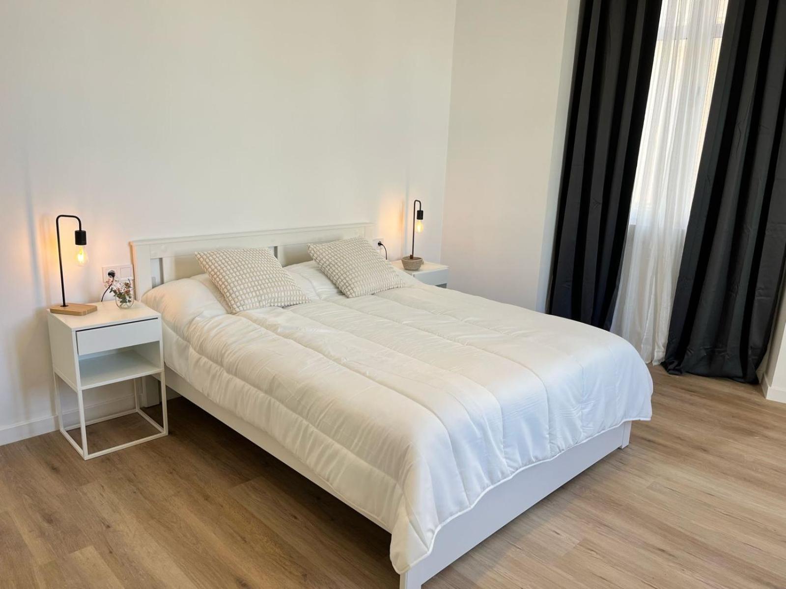 Suites Larios Rooms Malaga Luaran gambar