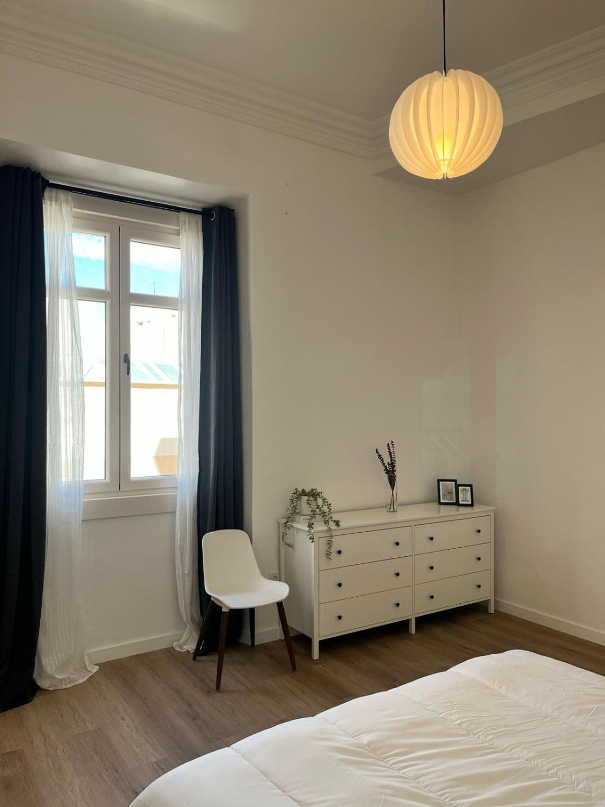 Suites Larios Rooms Malaga Luaran gambar