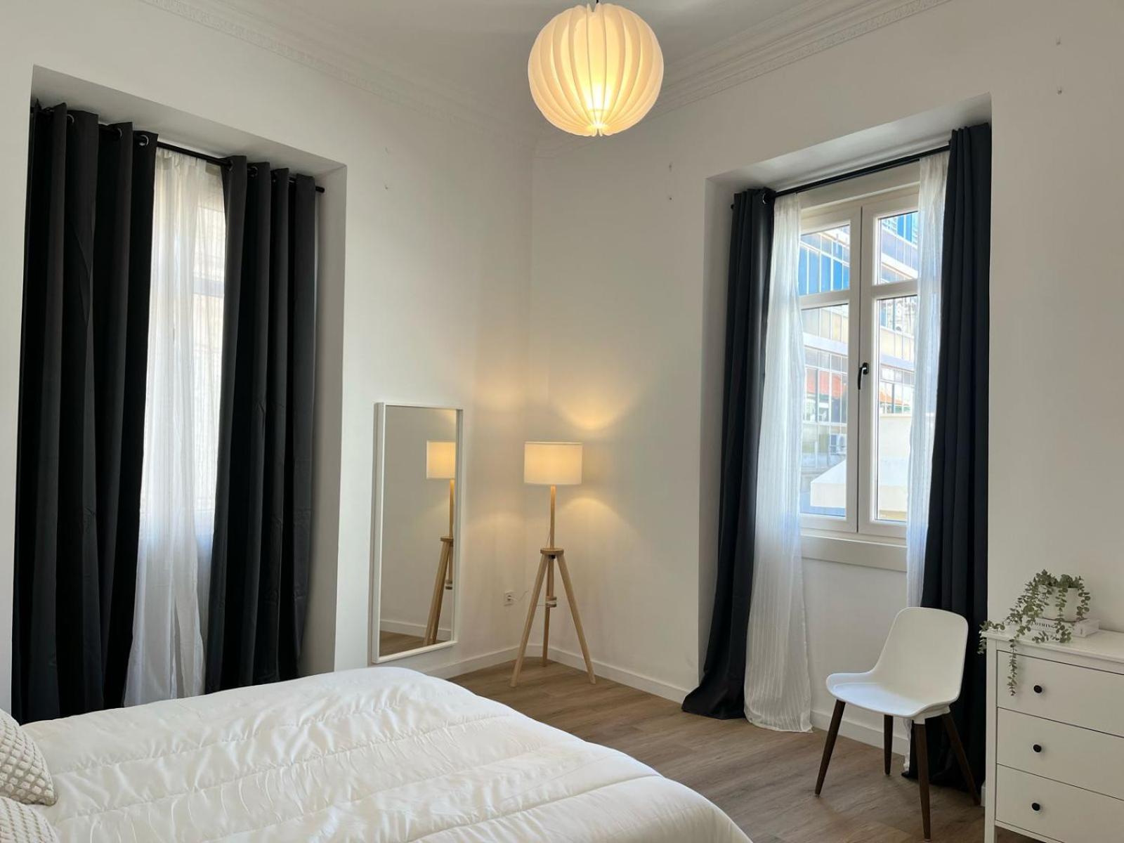 Suites Larios Rooms Malaga Luaran gambar