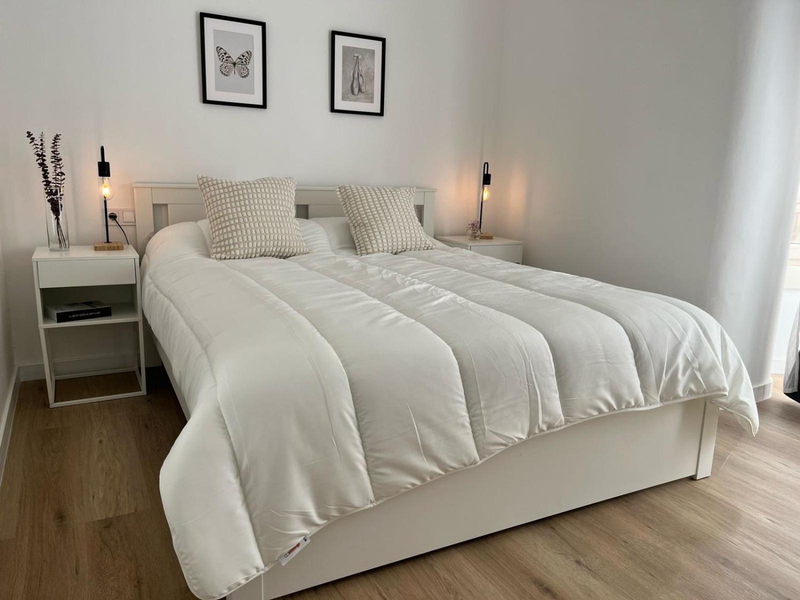 Suites Larios Rooms Malaga Luaran gambar