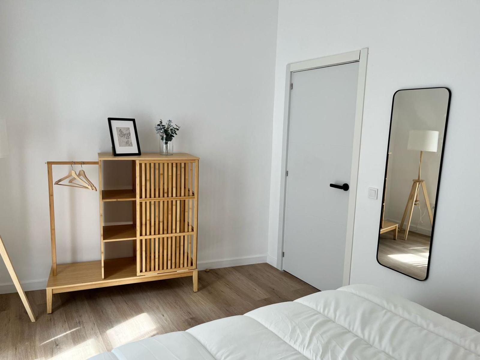 Suites Larios Rooms Malaga Luaran gambar