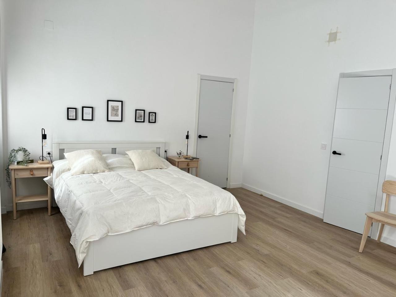 Suites Larios Rooms Malaga Luaran gambar
