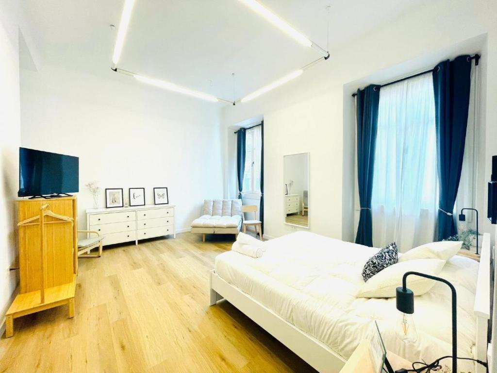 Suites Larios Rooms Malaga Luaran gambar