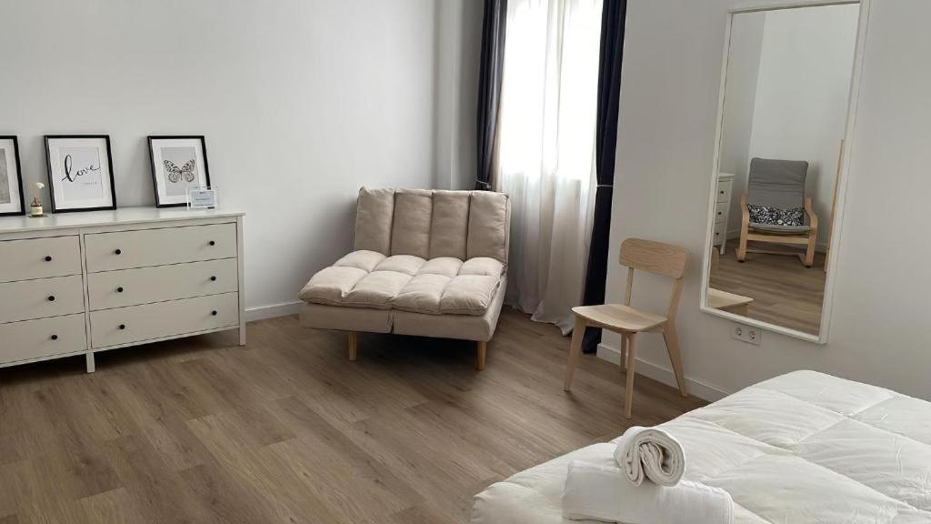 Suites Larios Rooms Malaga Luaran gambar